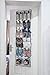 Sconosciuto Lesort sopra la Porta Appeso Tasche Organizer portaoggetti Sorter per 22 Paia di Scarpe Scarpe Smart Storage Solution
