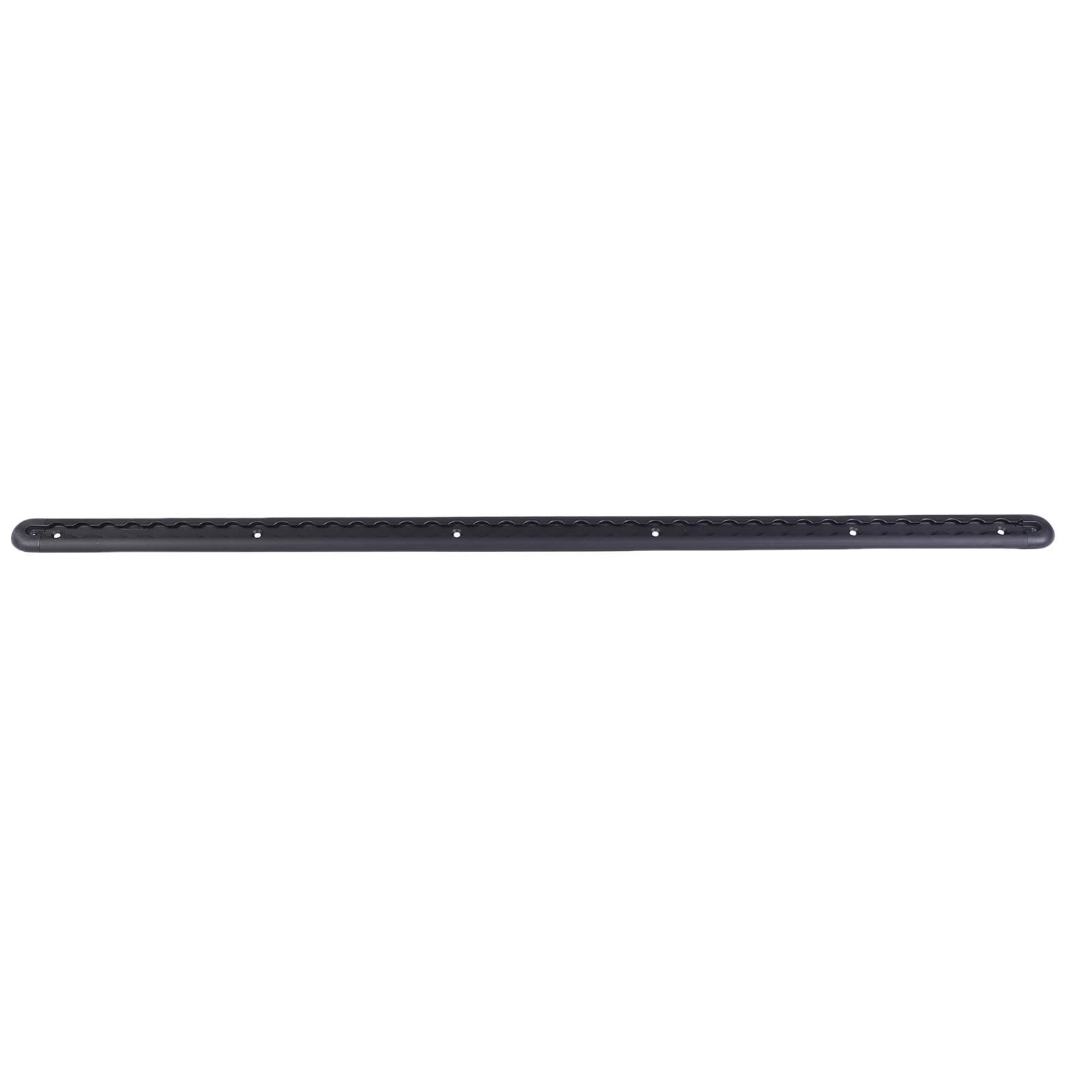 Mingzhe Heavy Duty L Track Tie Down with 4 Round Rings and End Caps for