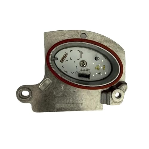 Balastro 6420000014 soluciona fallos en faro LED de Jeep Compass L