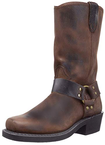 Image of Dan Post Women's Molly Harness Boot