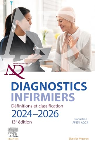 Diagnostics infirmiers...