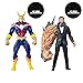 McFarlane Toys - My Hero Academia All Might vs. All for One 7