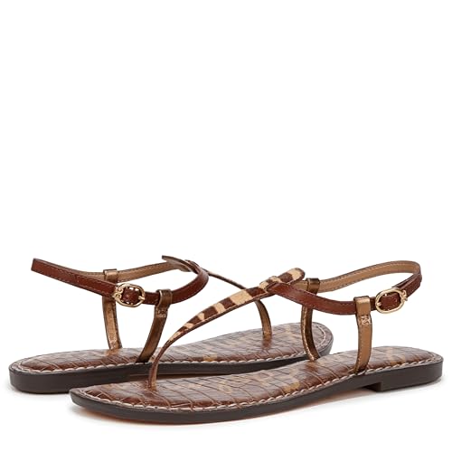 Image of Sam Edelman Women's Gigi Flat Sandal