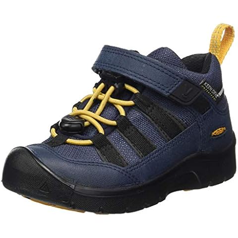 KEEN Hikeport 2 Chaussures Enfant Cover