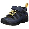 KEEN Unisex-Child Hikeport 2 Low Waterproof Hiking Shoe