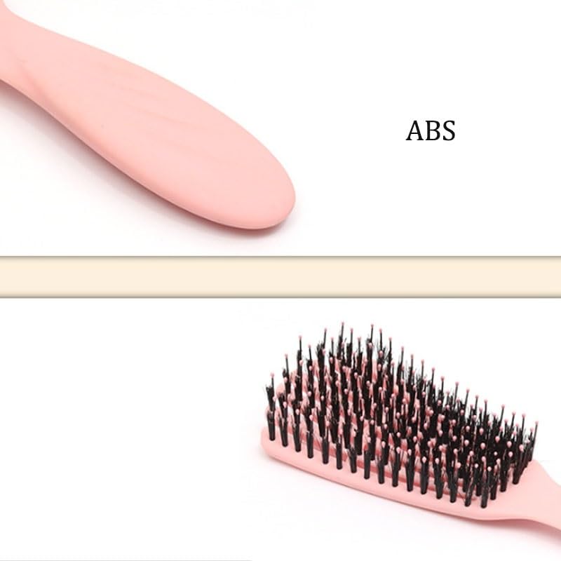 Soft Smooth Hair Styling Air Cushion Comb for Women