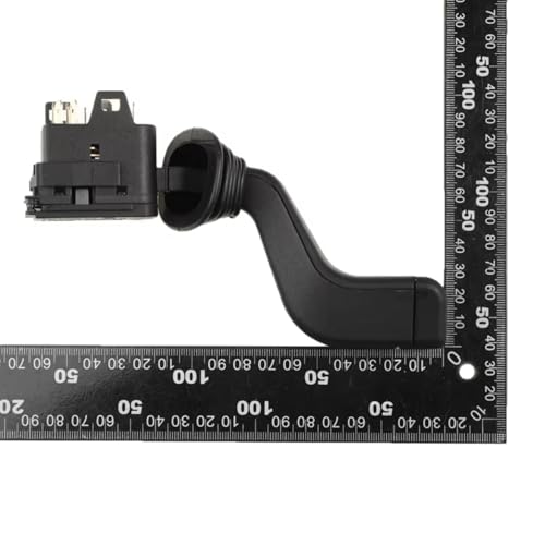 Commutateur clignotant combiné phare voiture pour Opel Speedster Tigra 95 Vectra A - Comodo auto - 5