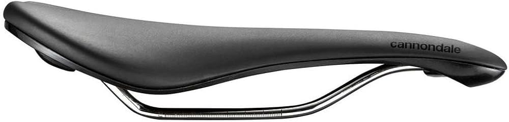 Amazon.com: Fabric Scoop Ti Shallow Saddle 142mm