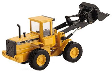 Volvo L70C Wheel Loader