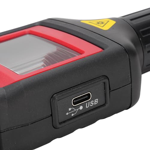 Tacómetro digital de RPM para solucionar fallos de velocidad en tu motor automático portátil 4