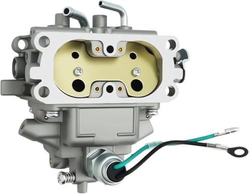 Carburateur FH680V 15003-7073 anti-fuite pour moteur thermique stable