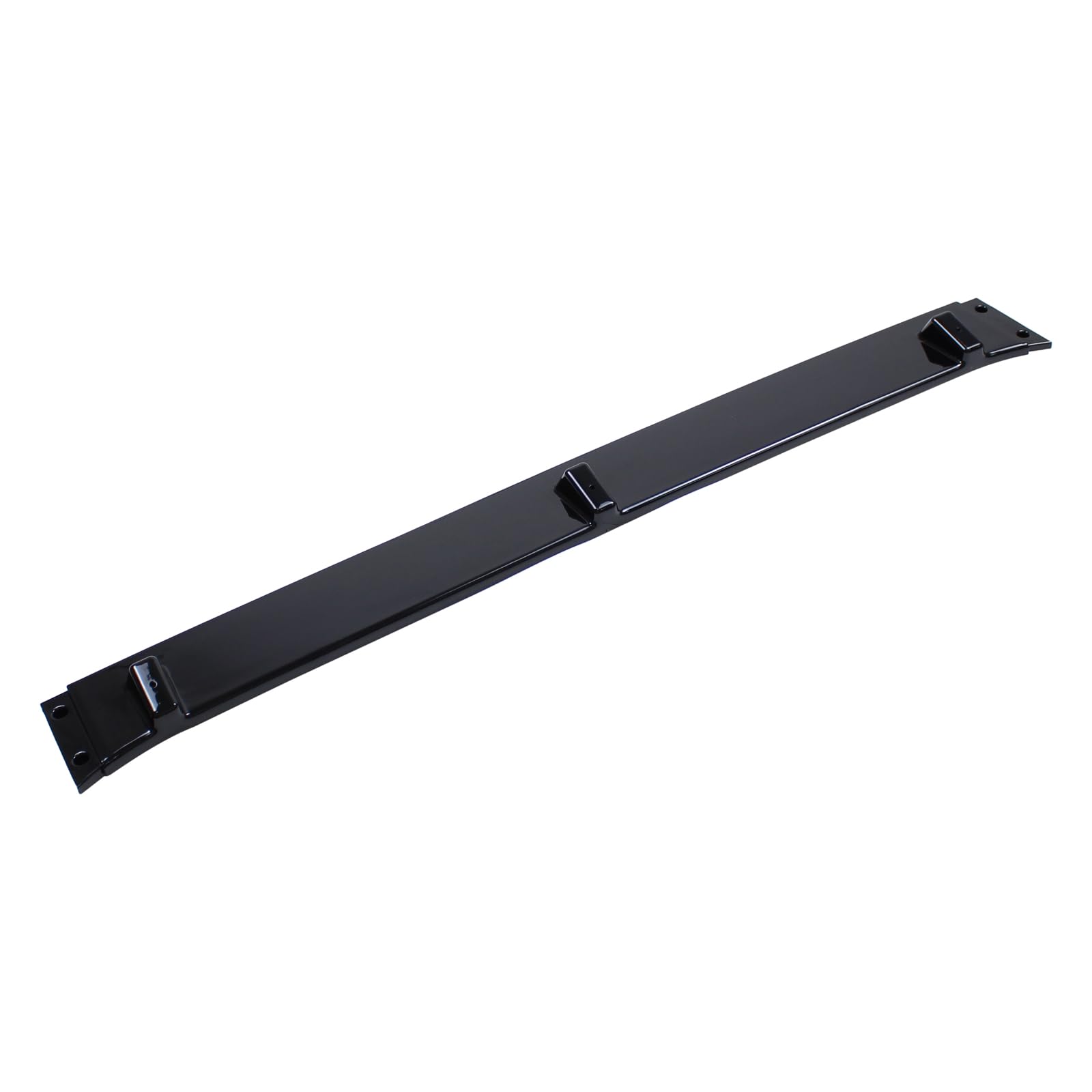 Frontspoilerlippe Front Spoiler Lippe Stoßfänger Frontlippe Spoilerlippe Frontspoiler Frontstoßstange Splitter Frontstoßstangenlippe Seitenlippensplitter schwarz für Golf 7 Variant Golf VII 2012-2019