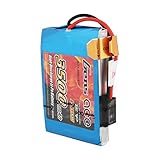 sender lipo 2s ★ Material: Gens Ace 3500mAh 1S1P Lipo Akku ist ein professioneller LiPo Akku. Die Materialien sind hochwertige Lithium Polymer Rohstoffe aus Japan und Korea