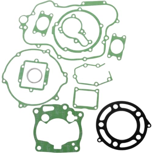 Kit joints de cylindre pour réfection moteur Kawasaki KX125 98-00