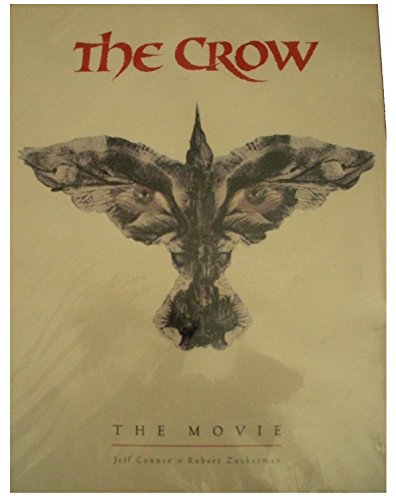 The Crow: The Movie