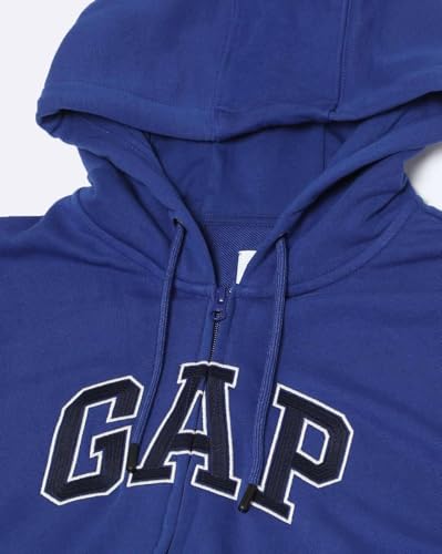Image of Gap Men Hooded Sweatshirt