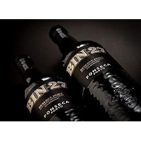 Fonseca Bin 27 Port | 75 cl & Taylors Port 10 Year Old Tawny Port | 75 cl Fonseca Bin 27 Port | 75 cl & Taylors Port 10 Year Old Tawny Port | 75 cl – Fonseca