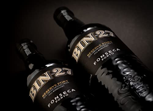 Fonseca Bin 27 Port | 75 cl & Taylors Port 10 Year Old Tawny Port | 75 cl Fonseca Bin 27 Port | 75 cl & Taylors Port 10 Year Old Tawny Port | 75 cl – Fonseca
