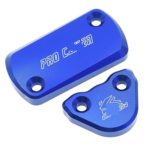 Bouchon liquide frein couvercle réservoir étanche CNC anti-fuite pour Honda CRF 250X 450R