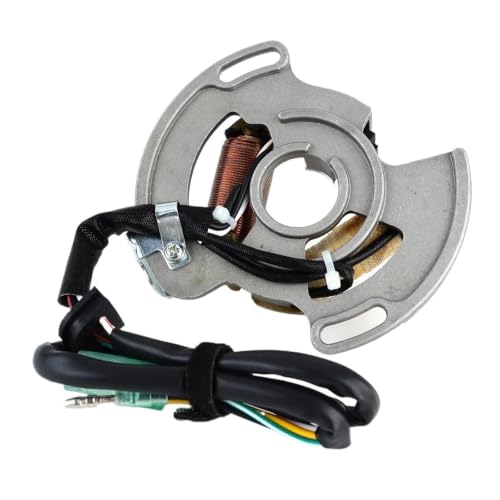 Bobine de stator magnéto YFS200 Blaster 2003-2007 pour moto Yamaha 5VM-85560-00