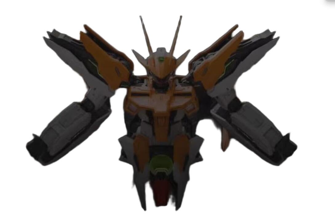 Amazon | 鉄創模型TOYS 1/100スケール 星シリーズ TC-004