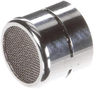 Replacement for fits 21-565L Krowne Replacement Aerator For Commercial Wok Faucets And