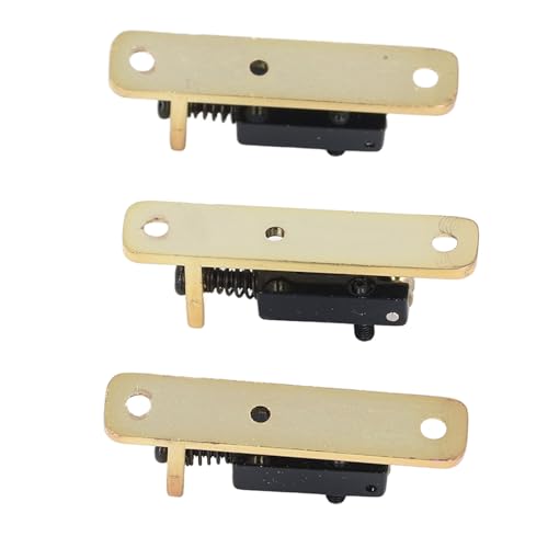 Ponte de Sela de Rolo único, 3 Peças, Ponte de Sela de Rolo de Guitarra Portátil para Prática Diária