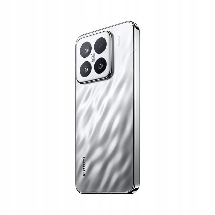 Xiaomi 15 リキッドシルバー 512GB+12GB 美品 純正ケースあり Xiaomi 15 リキッドシルバー512GB 美品 マグネットケース付 値下