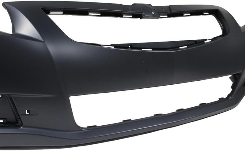 Miniatura 4 de Para 2011 2012 2013 2014 Chevrolet Chevy Cruze LT,LTZ cubierta de parachoques delantero imprimado