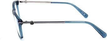 Moncler ML5205-090 Eyeglass Frame ACETATE 54mm
