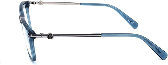 Moncler ML5205-090 Eyeglass Frame ACETATE 54mm