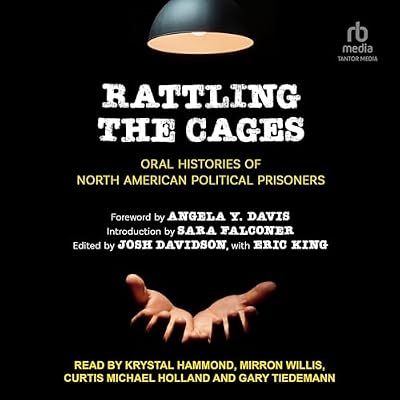 Rattling the Cages