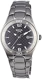 0 Boccia Damen-Armbanduhr Titan 3119-07