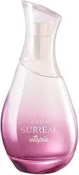 AVON SURREAL UTOPIA PERFUME FEMININO 75 ML