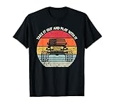 Funny 4x4 Off Road Gifts