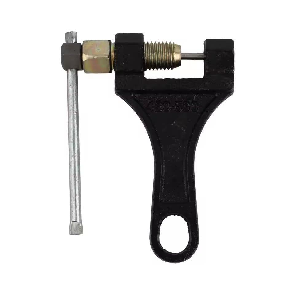 Digital Craft Motorcycle Chain Breaker & Splitter Tool – Universal Chain Removal & Link Cutter for 420–530 Drive Chains – Heavy Duty Repair Tool for Bike & ATV-image-46