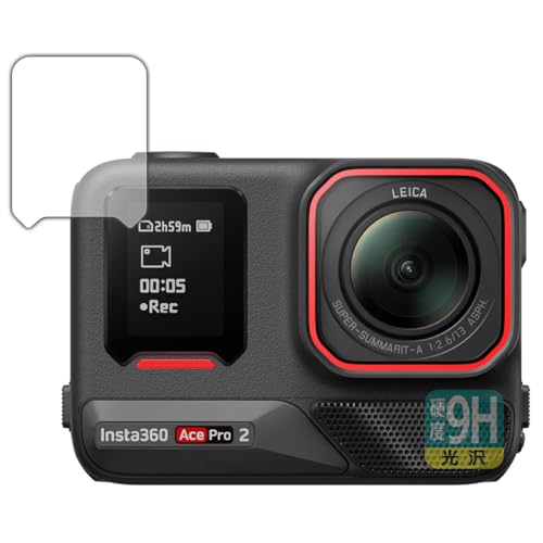 PDAH[ Insta360 Ace Pro 2 Ή 9Hdx[] ی tB [tgXN[p] {