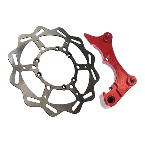 Disque de frein 270mm moto universel pour éliminer les vibrations sur CRF 250R
