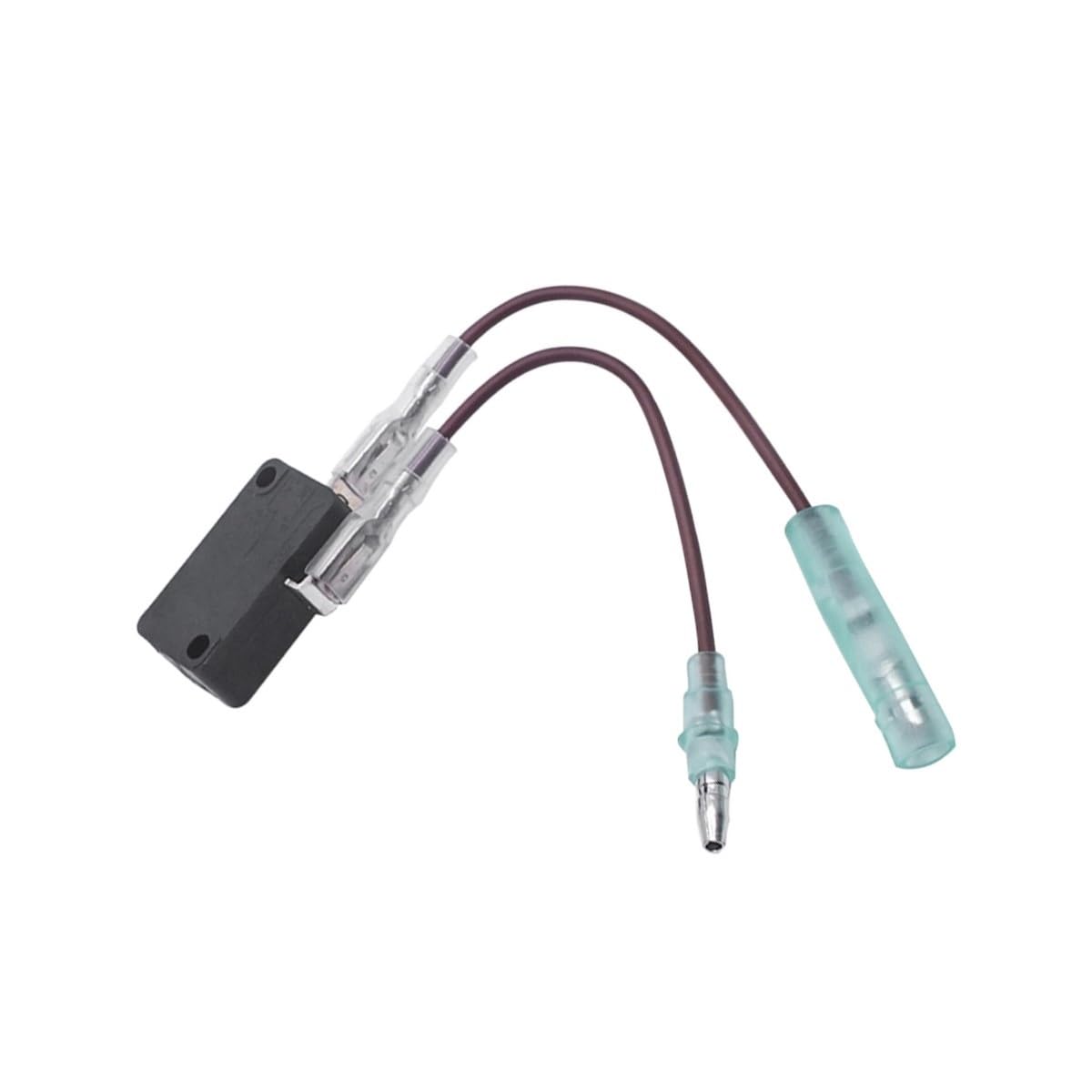 XARONF 703-82540-00 Neutral Switch Fits for YAMAHA Outboard Motor Whole Series 703 Remote Control Box