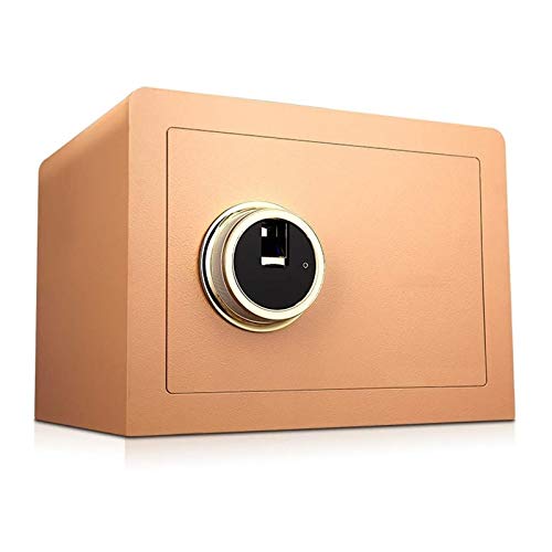Armoire avec verrouillage des empreintes digitales pour protéger vos documents en chambre