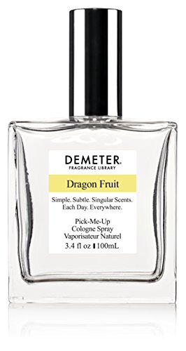 DEMETER Fragrance Library 3.4 oz Cologne Spray - Iced Berries