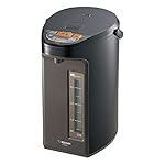 象印の電気ケトル CV-WK40-TZ