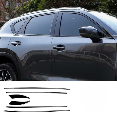 QYMDRION TChECh[Ή }c_ CX-5 2KFn 2016-2021 O EBhEg ԗpK[jbV hXAbv ANZT[ EBhEt[g FOR CX-5p (g) [sAi]