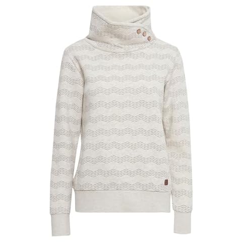 Pull OXMO OXVernita pour femme Cover