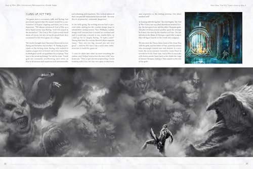 Image of God of War: 20th Anniversary Retrospective