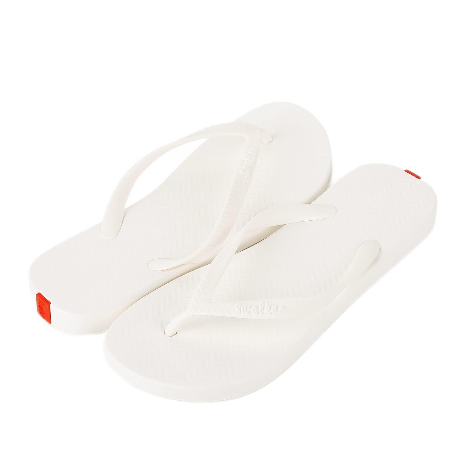 Swalker Man & Women's Flip Flop Sandal in Recycle Materials