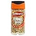 Schwartz Fennel Seed Jar 28g