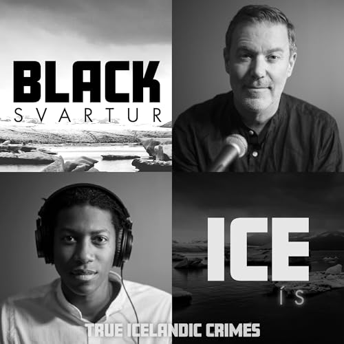 『Black Ice』のカバーアート