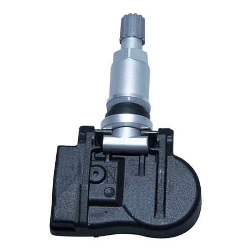 Capteur pression pneus Jaguar XF XE E-Pace I-Pace valve TPMS 433 MHz C2D47173