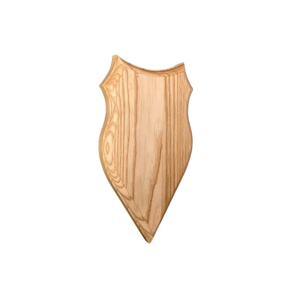 Chevreuil Support Mural Pour Taxidermie - Capreolus Capreolus - 57 Cm 25 Cm 36 Cm 1